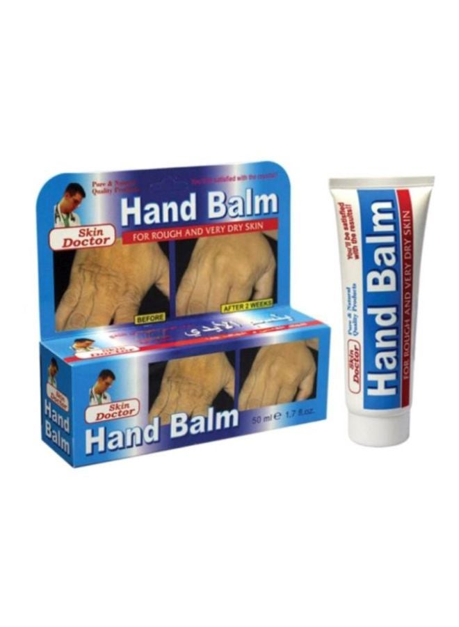 Hand Balm Moisturizers Cream 50ml