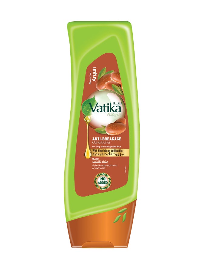 Argan Conditioner 200ml