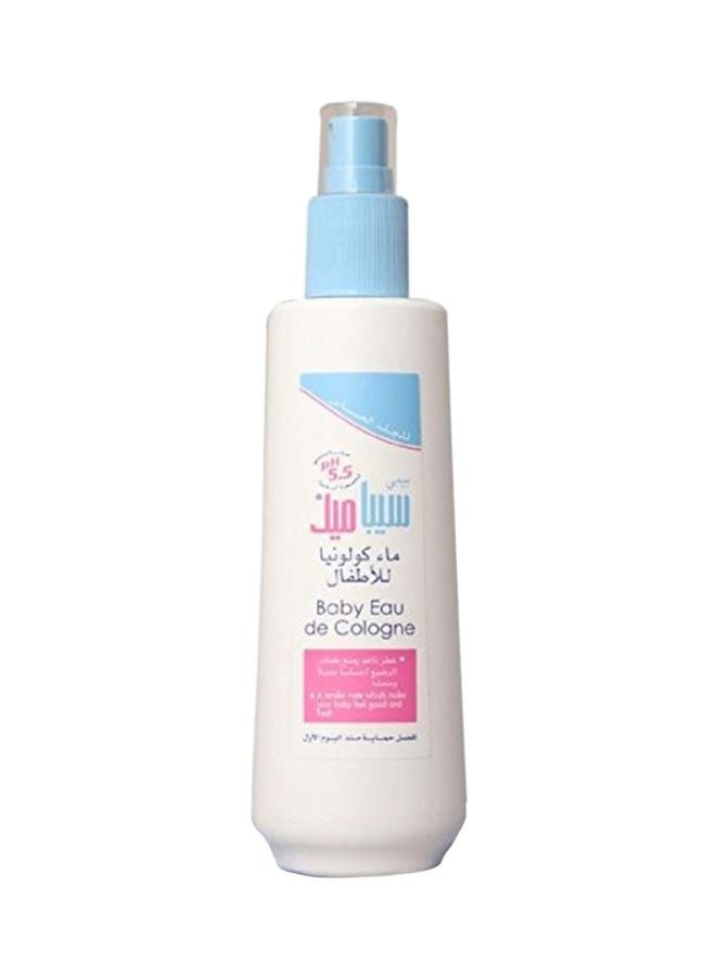 Eau De Cologne 250ml