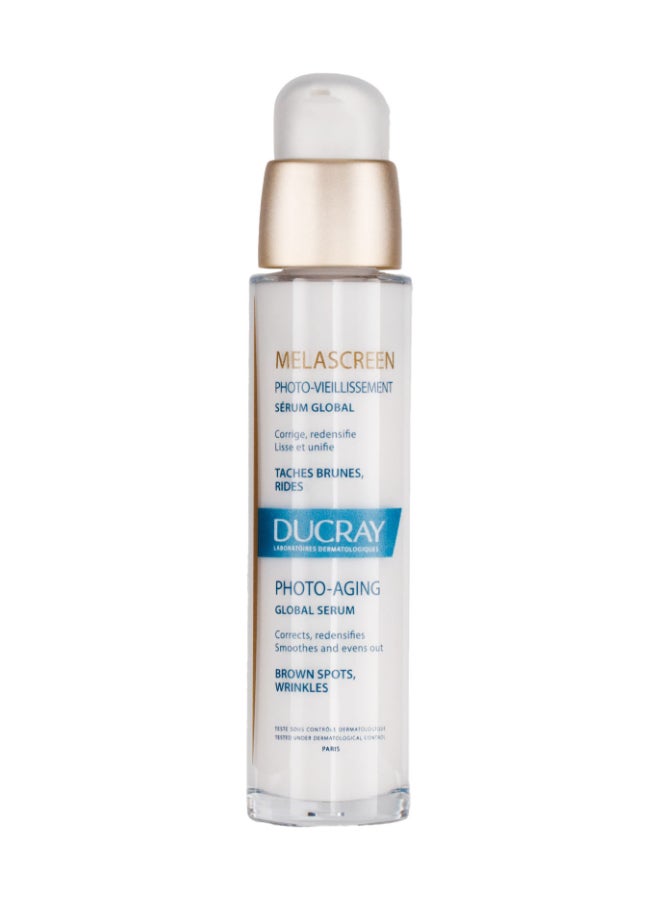 Melascreen Global Serum 30 Ml Multicolour 30ml