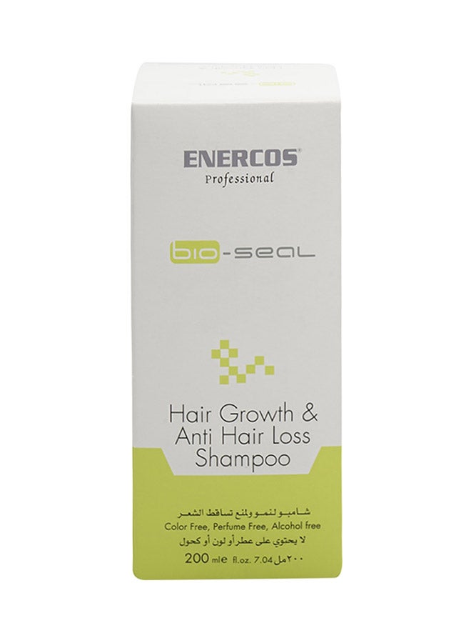 Professional Bio-Seal Hair Loss Shampoo 200ml