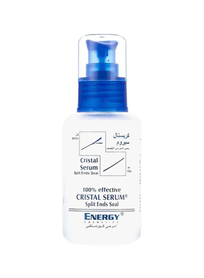 Cristal Split Ends Seal Serum 100ml
