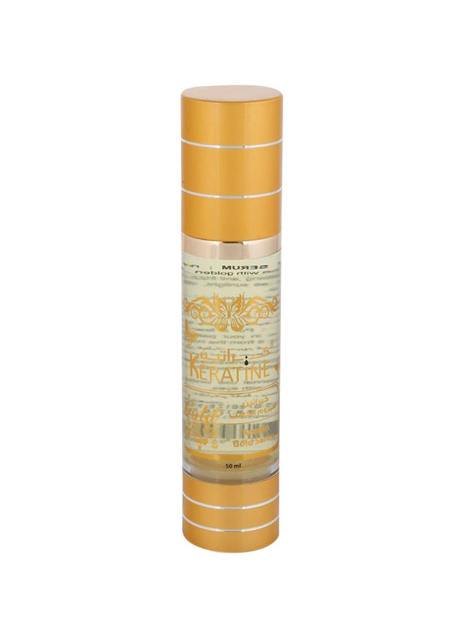 Gold Serum 50ml