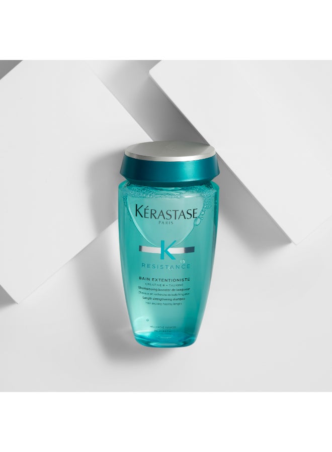 Resistance Bain Extentioniste Clear 250ml - image 2