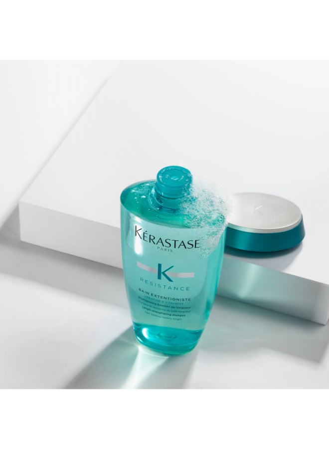 Resistance Bain Extentioniste Clear 250ml - image 3