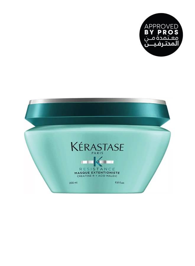 Resistance Masque Extentioniste 200ml