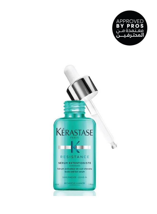 Resistance Serum Extentioniste 50ml