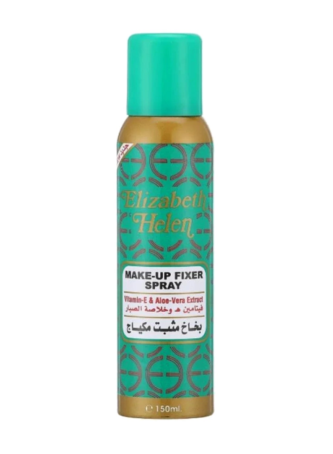 Make Up Fixer Spray Clear