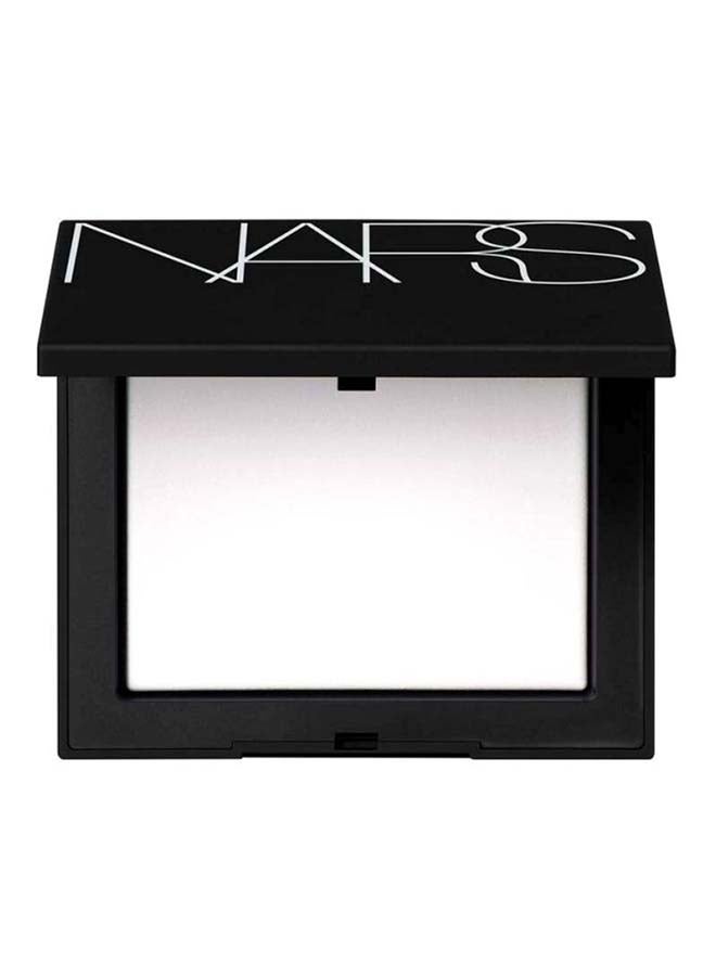 Reflecting Pressed Setting Powder Translucent Crystal
