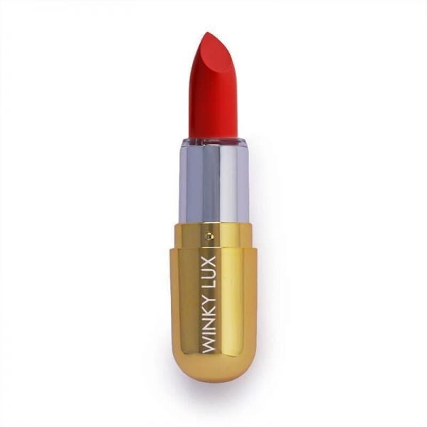 Matte Lip Velour Love