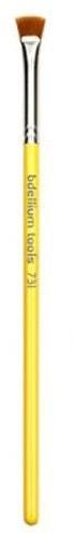 Studio Line Eye Brush Yellow/Silver/Brown