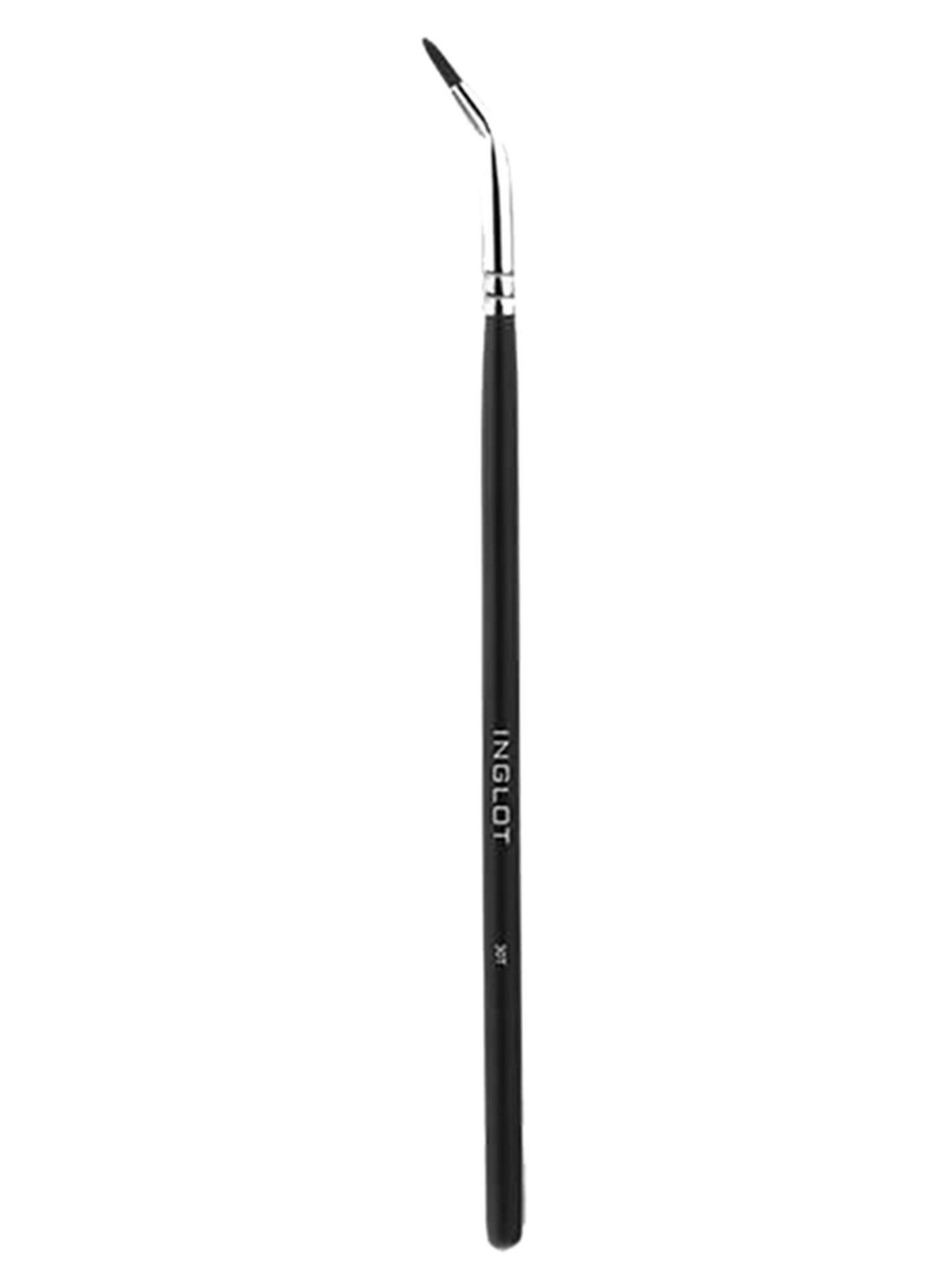 Makeup Brush – 30T Black/Silver