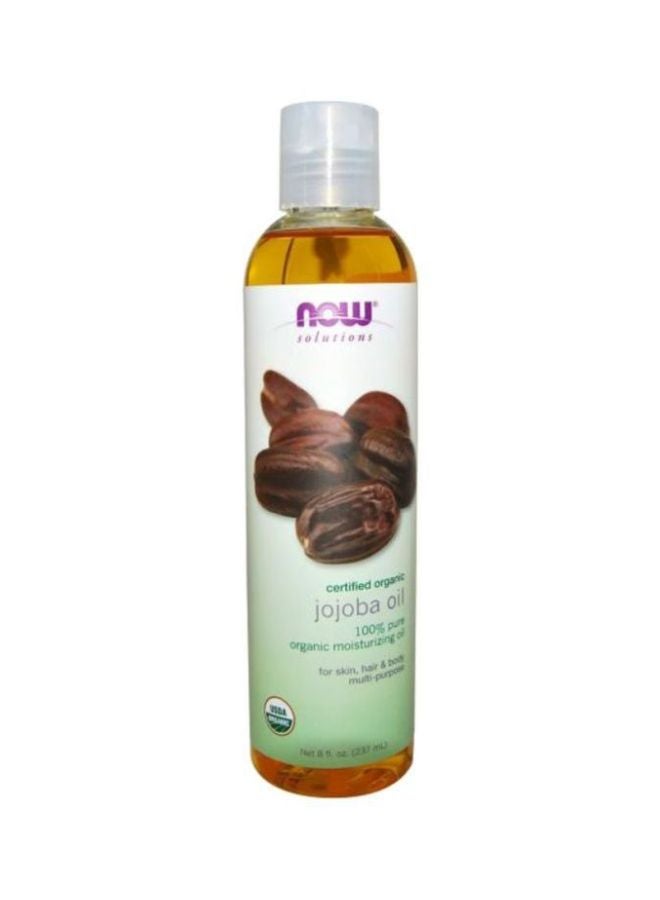 Organic Jojoba Oil 118ml