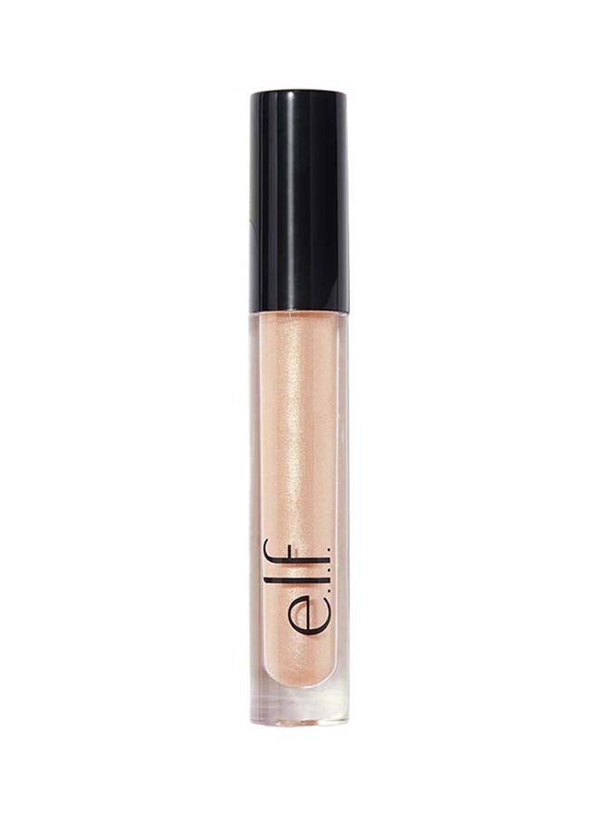 Lip Plumping Gloss Pink Sugar