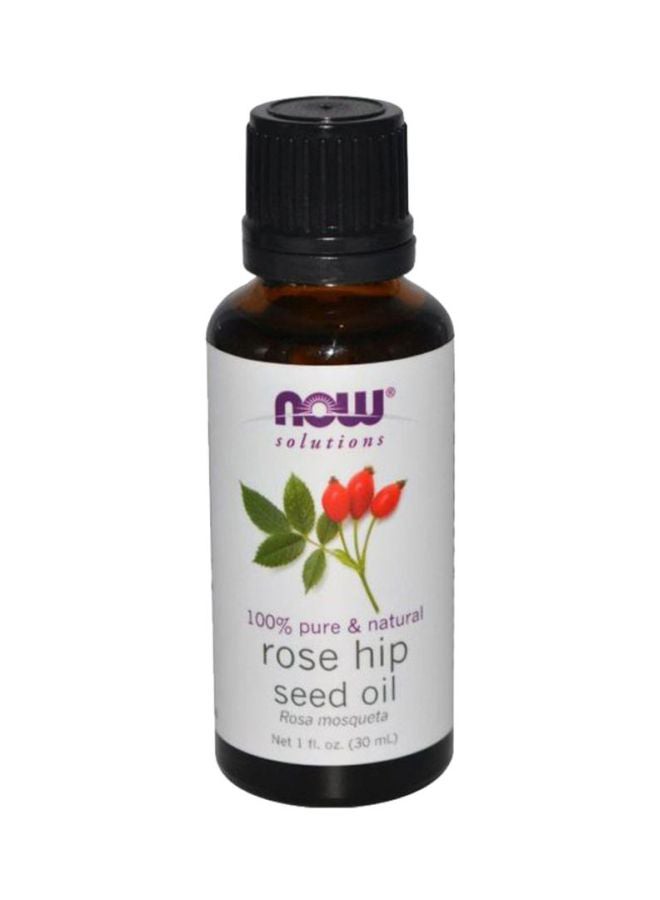 Rose Hip Seed Oil 30ml