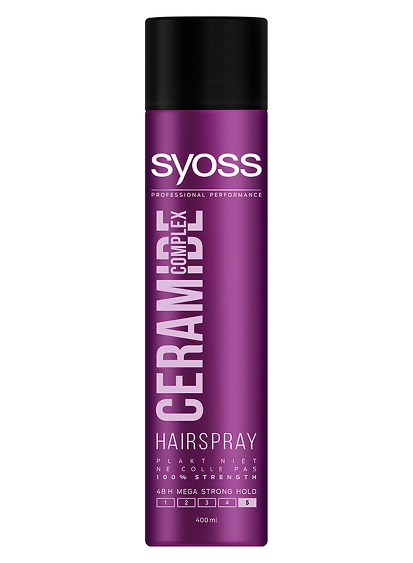 Ceramide Complex Hair Spray 400ml