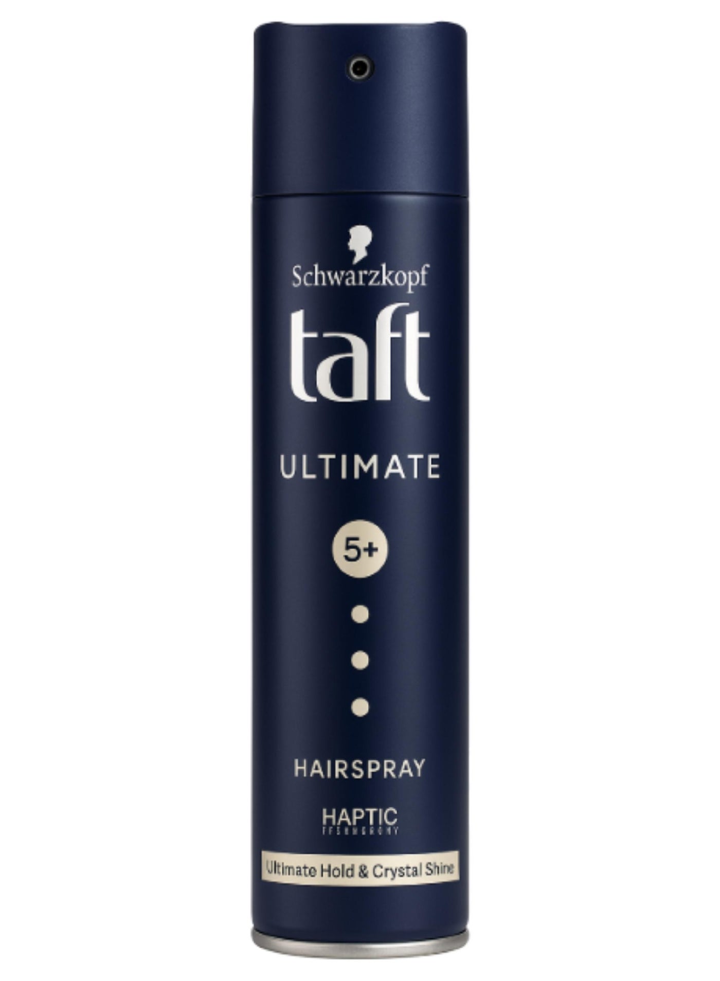 Taft Ultimate Hair Spray 250ml