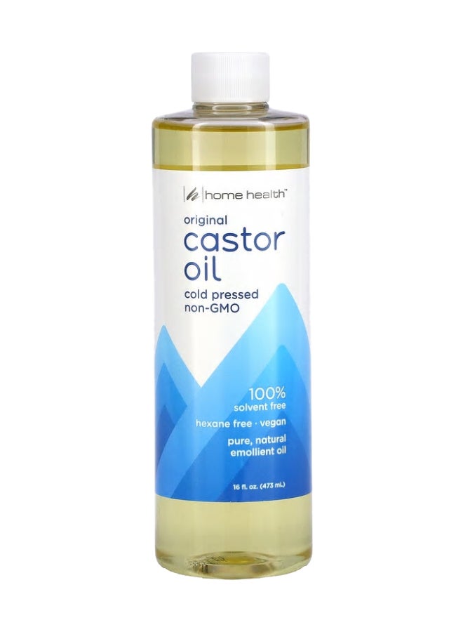 Castor Oil 16 fl oz