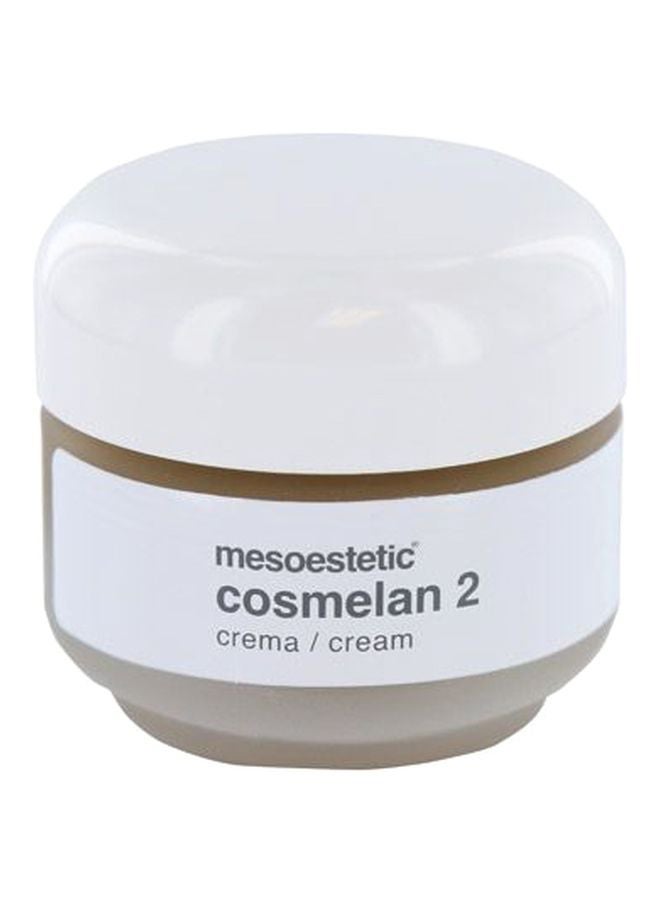 Cosmelan 2 Cream 30grams