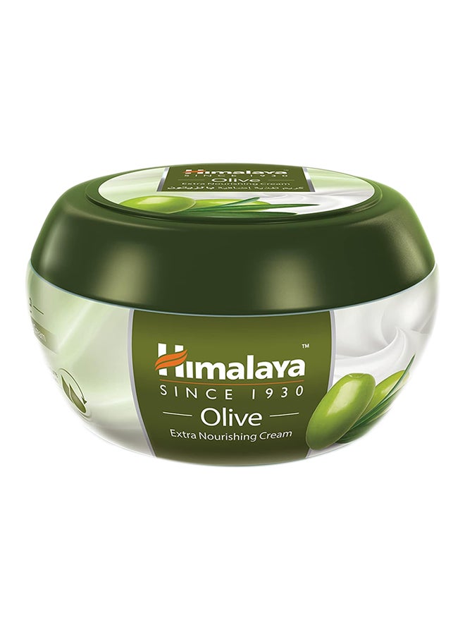 Olive Extra Nourishing Cream 150ml