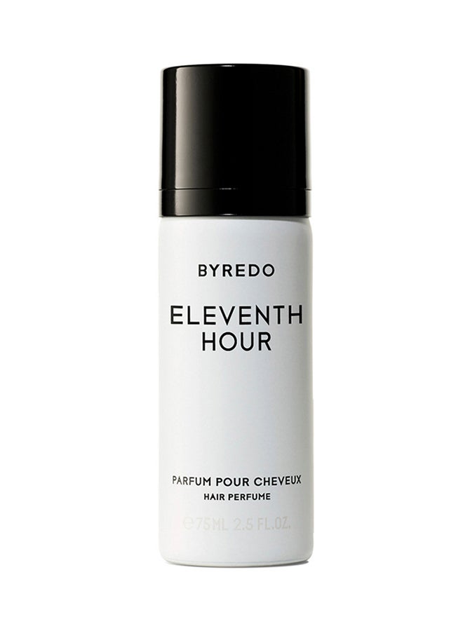 Eleventh Hour Hair Mist 75ml
