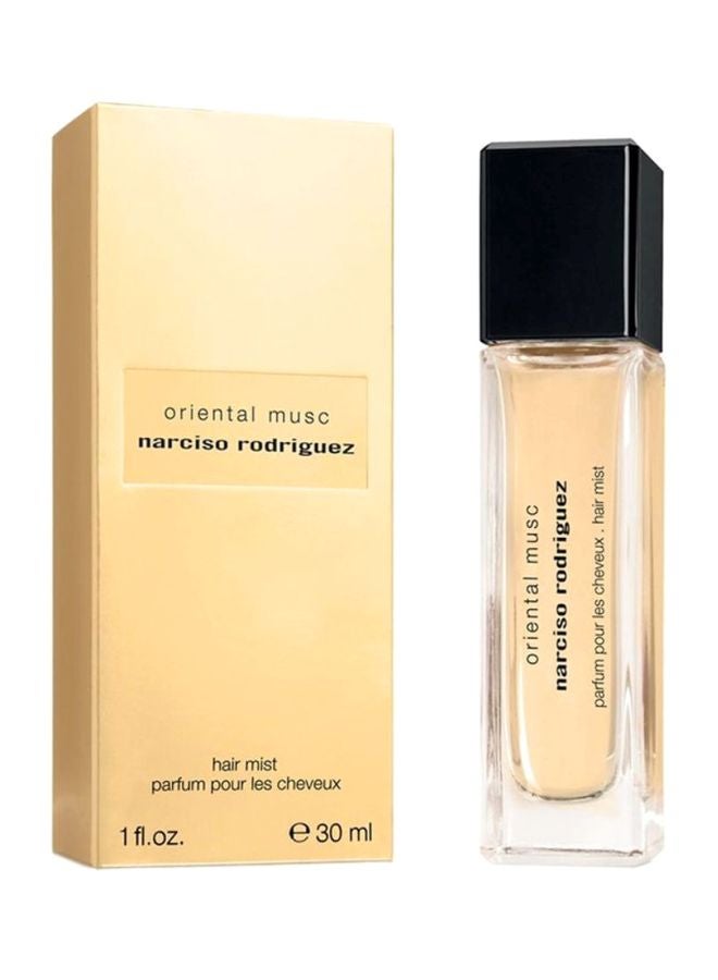 Oriental Musc Hair Mist 30ml - image 2