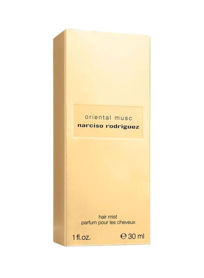 Oriental Musc Hair Mist 30ml - image 3