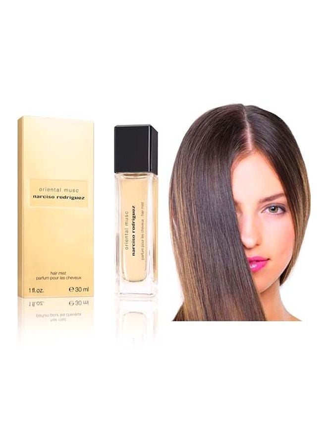 Oriental Musc Hair Mist 30ml - image 4