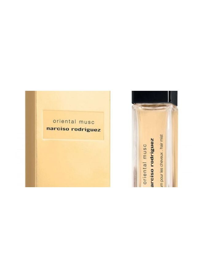 Oriental Musc Hair Mist 30ml - image 5