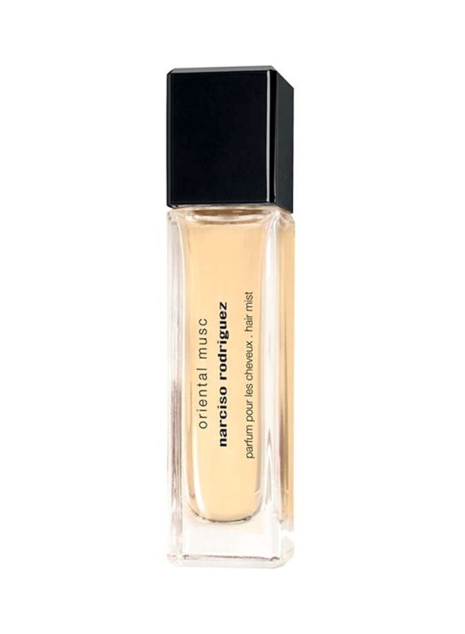 Oriental Musc Hair Mist 30ml