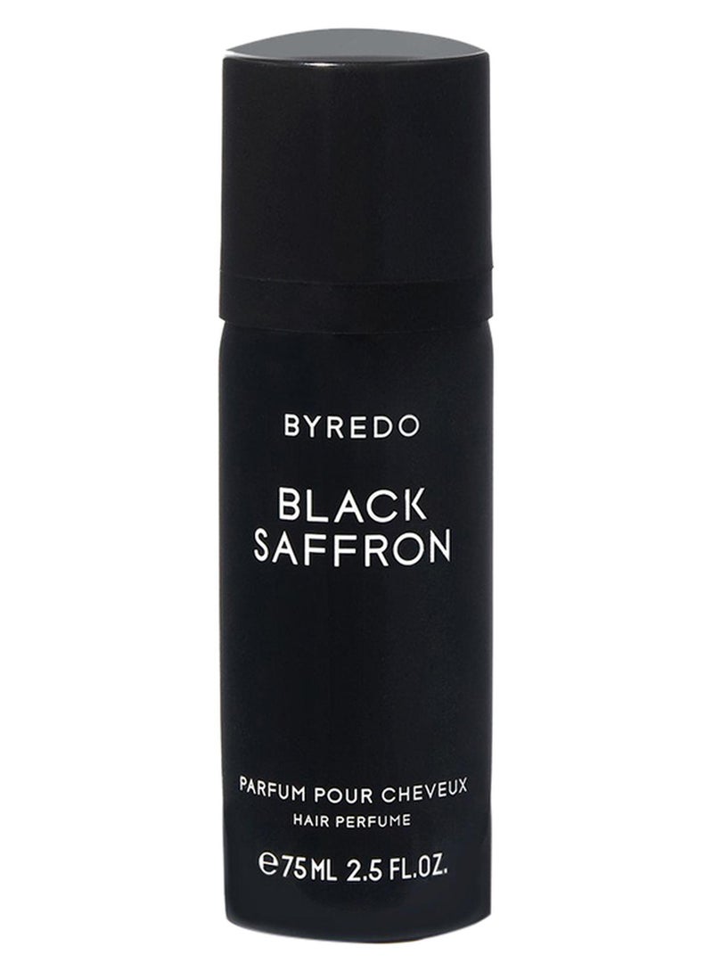 Black Saffron Hair Mist 75ml