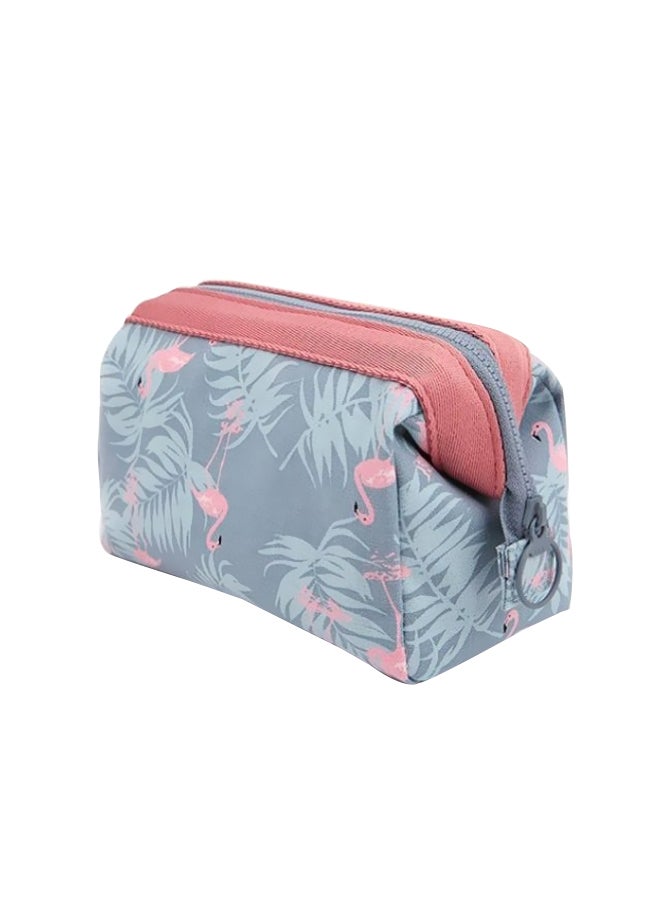 Travel Makeup Bag Multicolour