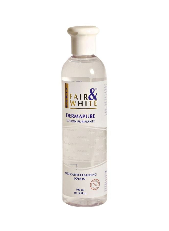 Original Dermapure Toner 300ml