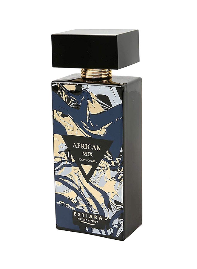 African  EDP 100ml