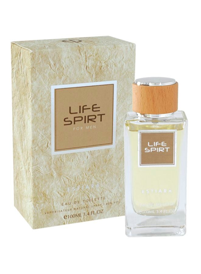 Life Spirt EDT 100ml