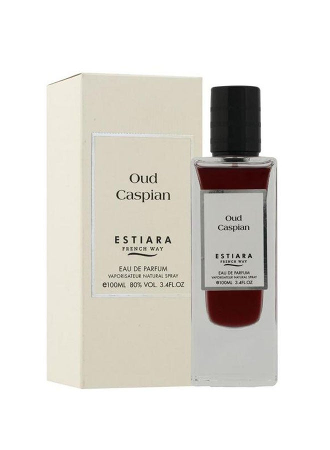 Oud Caspian  EDP 100ml