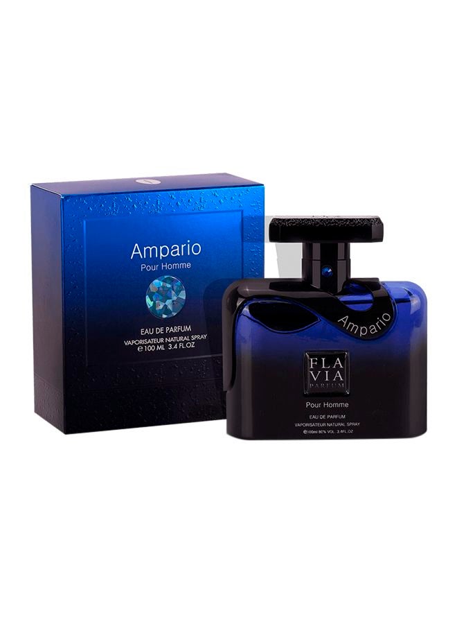 Ampario  EDP 100ml