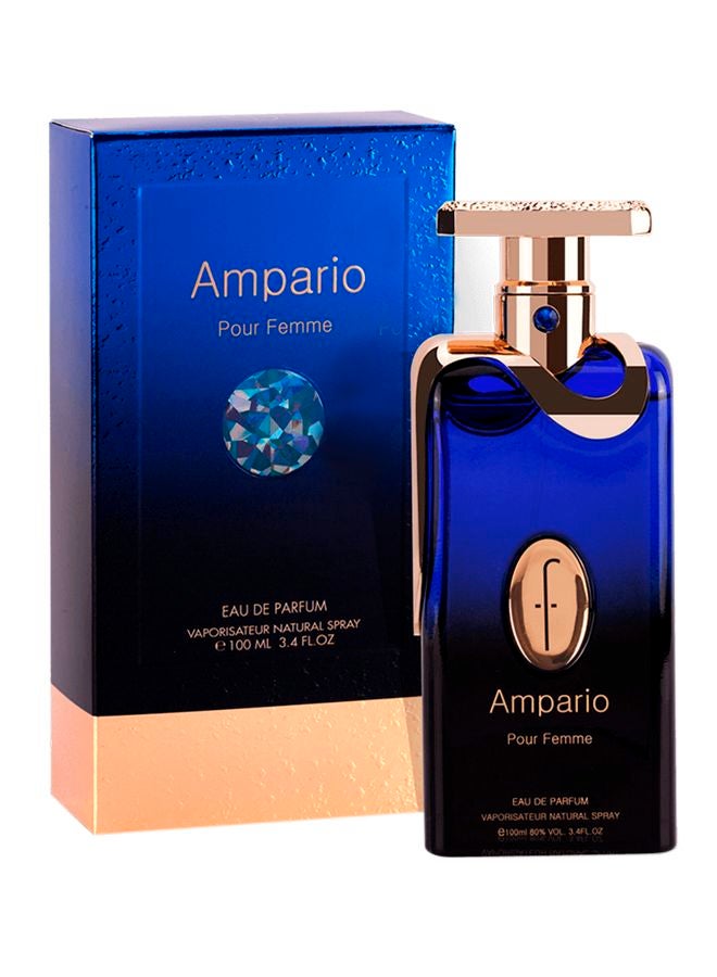 Ampario  EDP 100ml