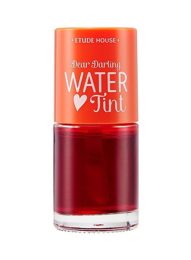Dear Darling Water Tint Orange ade