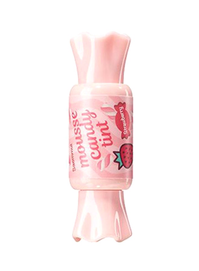 Saemmul Water Candy Tint No.02 Strawberry Mousse