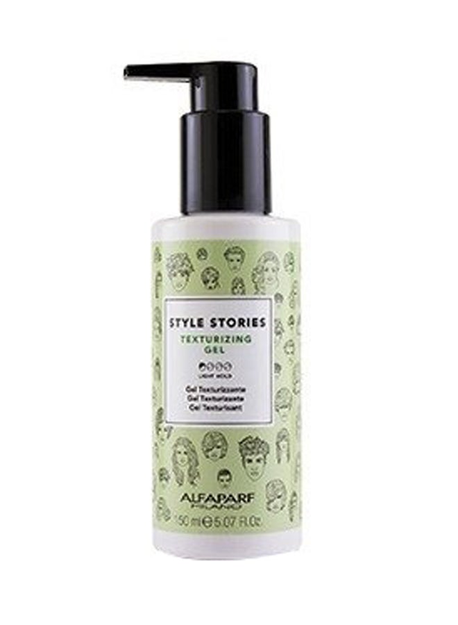 Style Stories Texturizing Gel 150ml