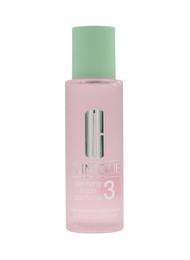 Clarifying Lotion 200ml