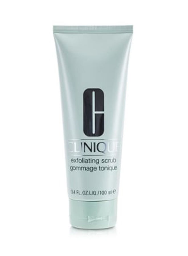 Exfoliating Scrub 100ml