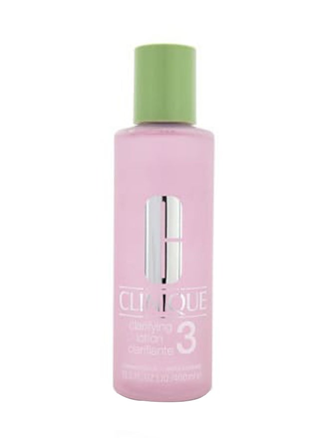 Clarifying Lotion 400ml