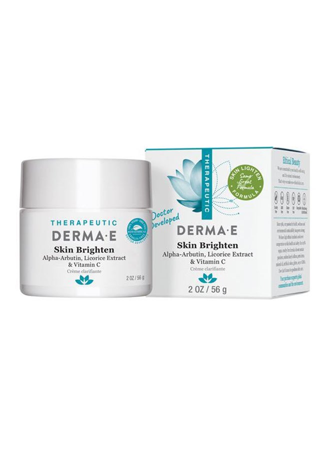 Therapeutic Skin Lighten 56grams