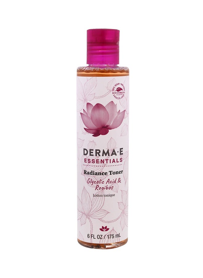Essentials Radiance Toner 175ml