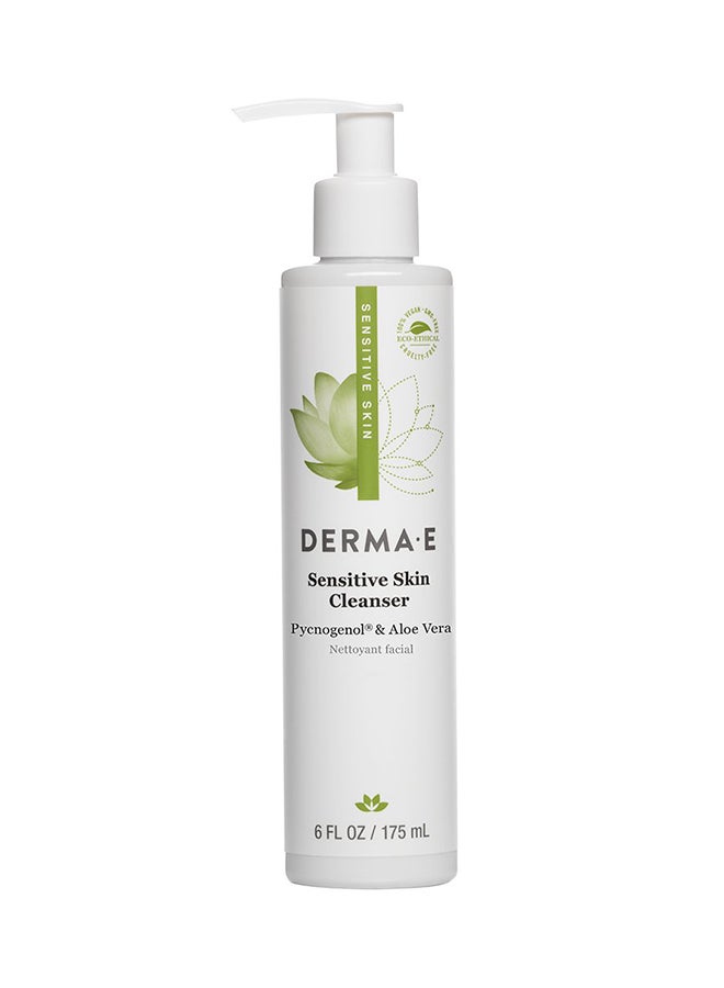 Sensitive Skin Cleanser 175ml