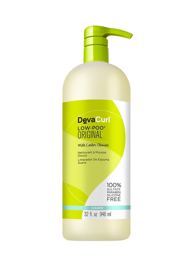 Low Poo Original 946ml