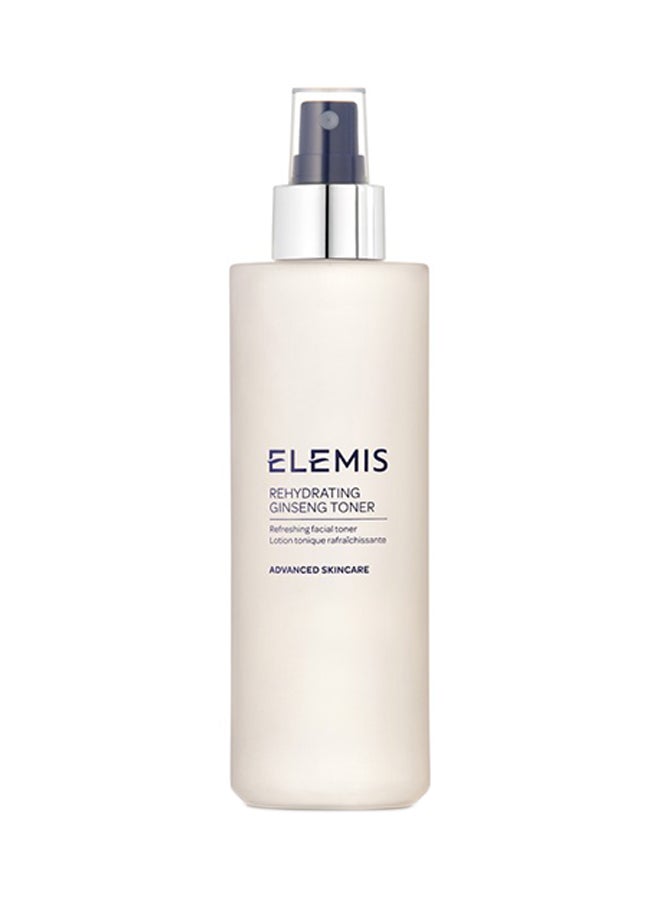 Rehydrating Ginseng Toner 200ml