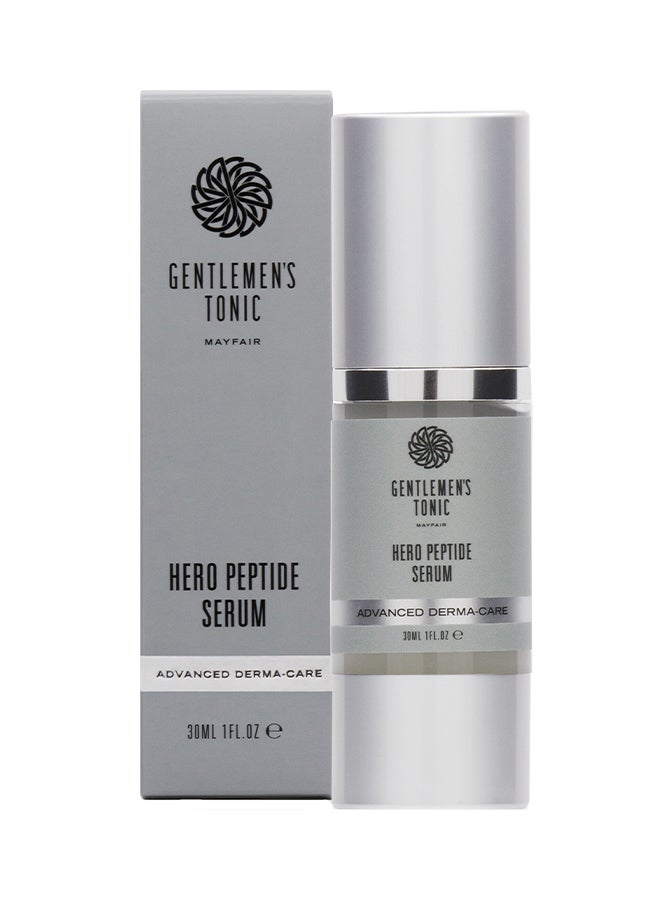 Advanced Derma-Care Hero Peptide Serum 30ml